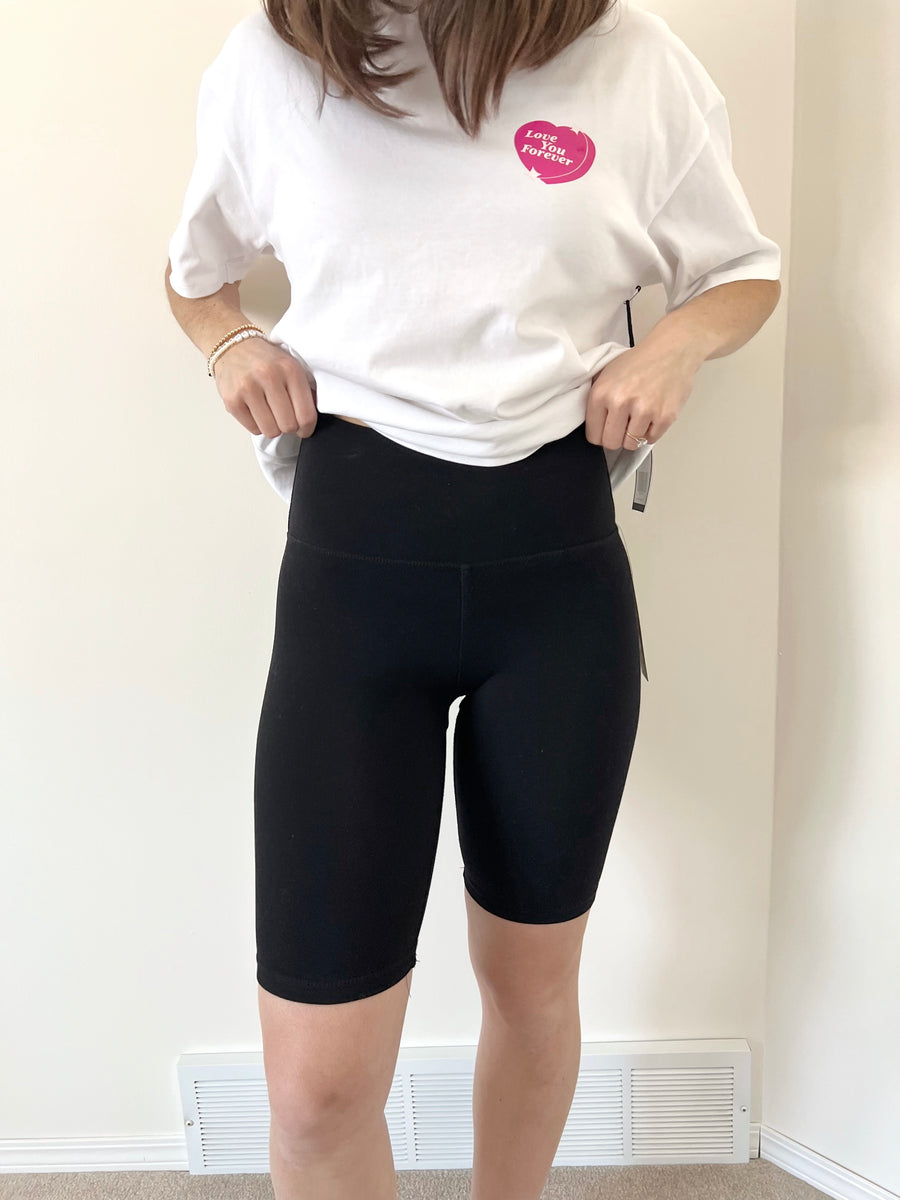 RD Style Bike Shorts, Women's Activewear