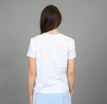 Load image into Gallery viewer, RD Style Olivianna Tee - White
