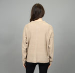 Load image into Gallery viewer, RD Style Sanjana Crewneck - Dune
