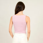 Load image into Gallery viewer, RD Style Mariana Tank - Woodrose
