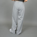 Load image into Gallery viewer, RD Style Victoria Modal Pull on Pant - Heather Grey
