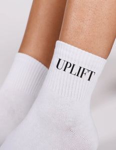 Brunette the Label Uplift Sock