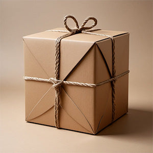 Medium Hallow Gift Box