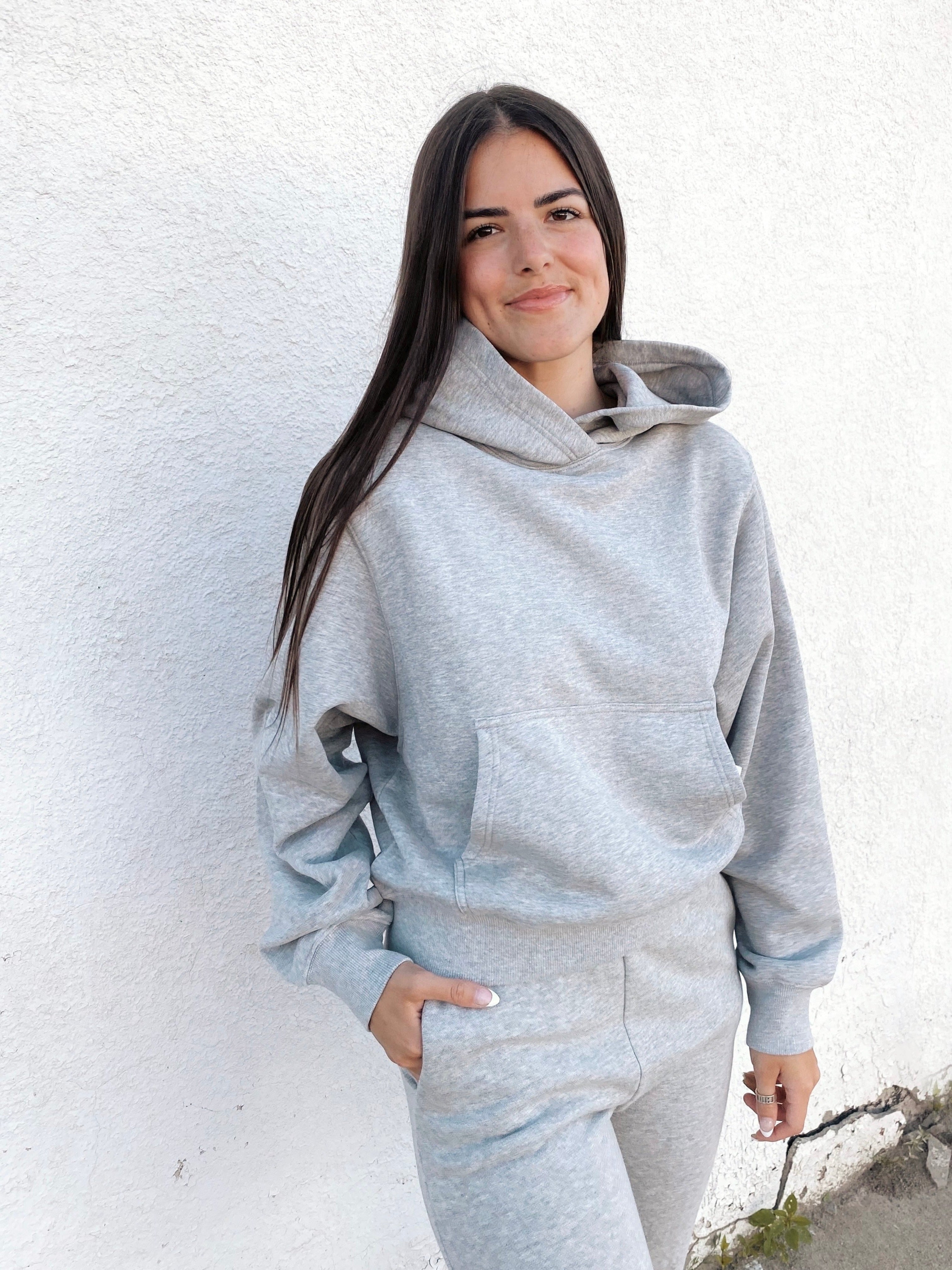 Friends Hoodie/sweatpants Set 