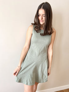 RD Style Tenna Tennis Dress - Lily Pad